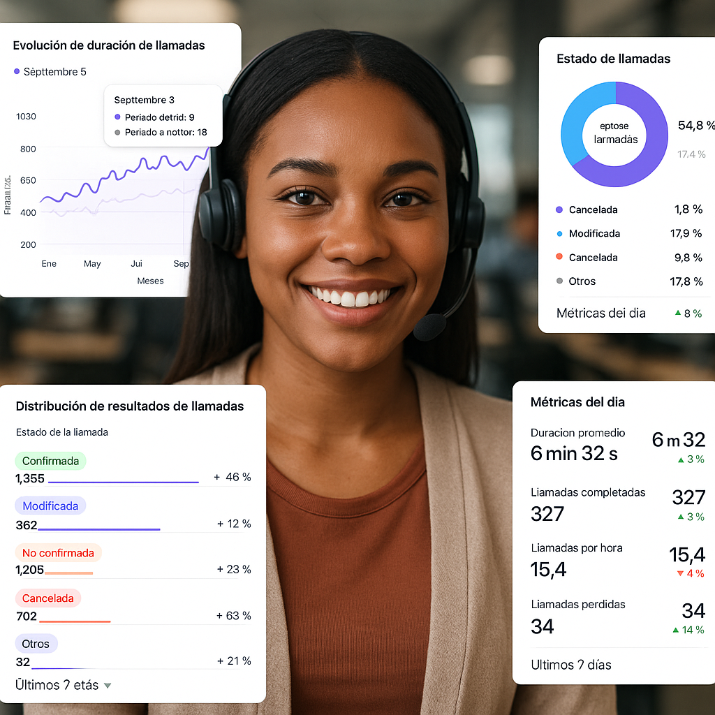 centralita virual ia